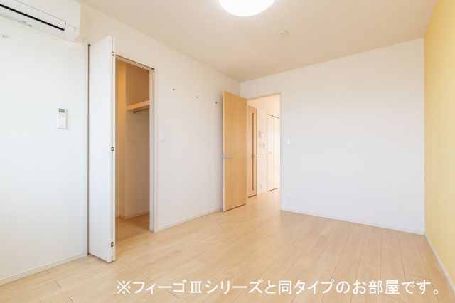 【黒川１丁目アパート（０２８０５５８０１）のその他部屋・スペース】