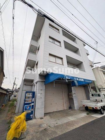 建物外観　外観です