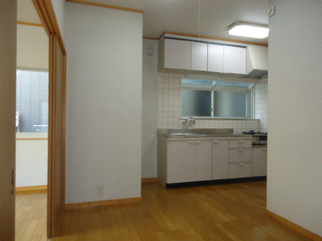 居室・リビング　別部屋参考写真