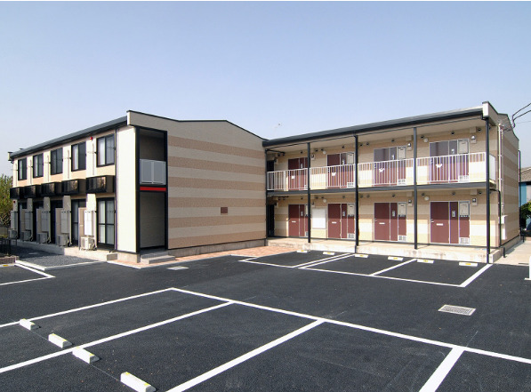 建物外観　画像1