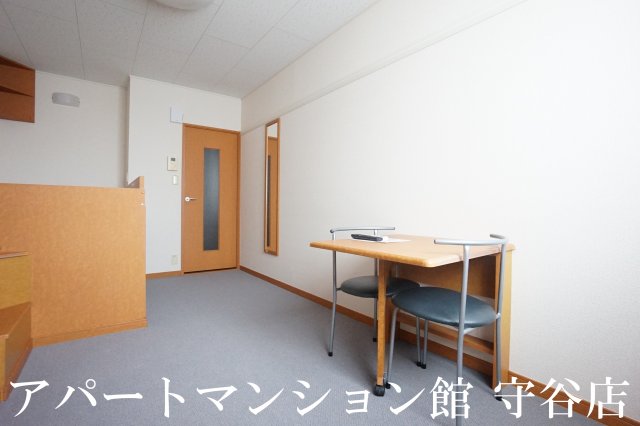 居室・リビング　画像3