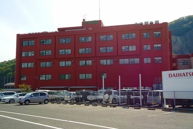 病院　安田病院（病院）まで2600m