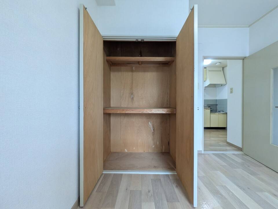 収納　収納