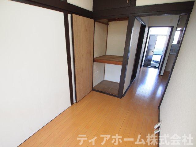 その他部屋・スペース