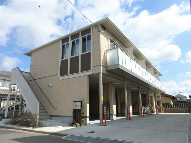 ＷＯＯＤＳＩＤＥ　ＯＢＣの外観