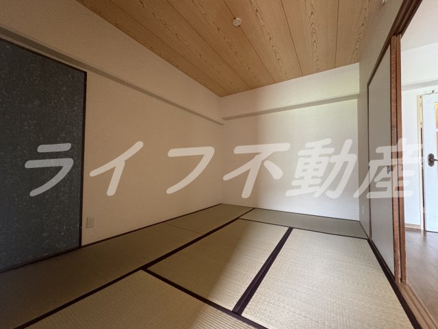 その他部屋・スペース　明るい色調の室内です