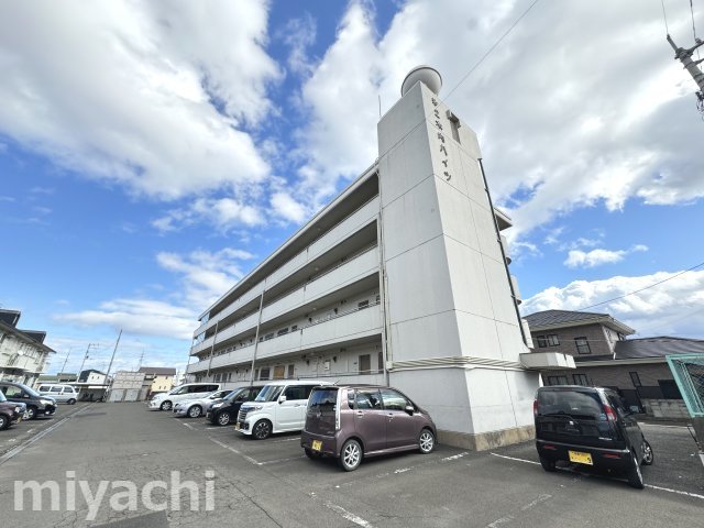 【板野郡藍住町富吉のマンションのその他共有部分】