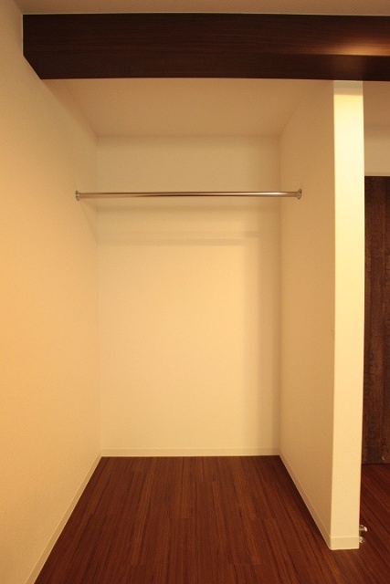 その他部屋・スペース　写真は別号室のものです。