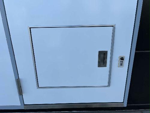 その他設備　宅配BOX※実際のお部屋と異なる場合がございます。