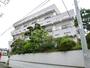 ハイツ東泉 2階 築56年8ヶ月の賃貸物件