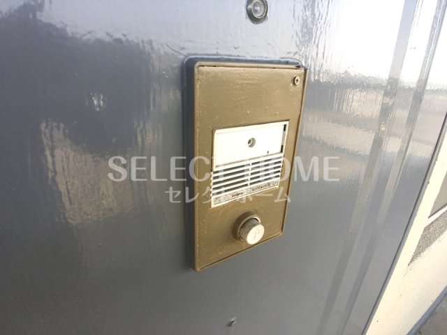 セキュリティ　同型タイプ