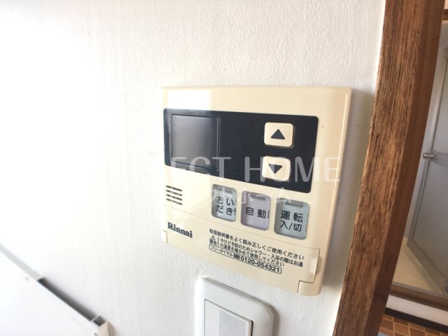 その他設備　同型タイプ