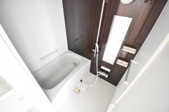 バス・シャワールーム　あさひグランレジデンシア高崎　I