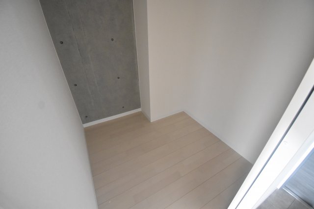 収納　あさひグランレジデンシア高崎　I