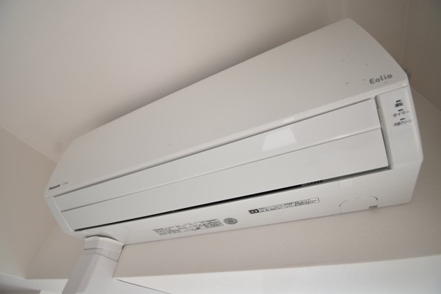 その他設備　あさひグランレジデンシア高崎　I