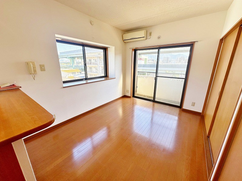 居室・リビング　★リビング9.6帖★