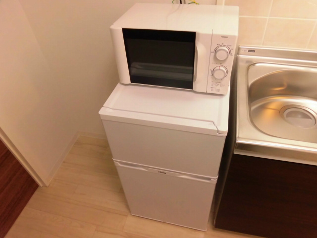 その他共有部分　現状を優先します