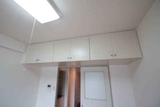 収納　※別部屋の写真です