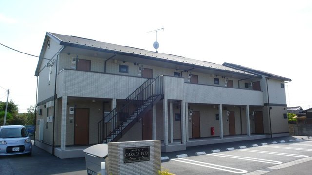 駐車場　敷地内駐車スペース