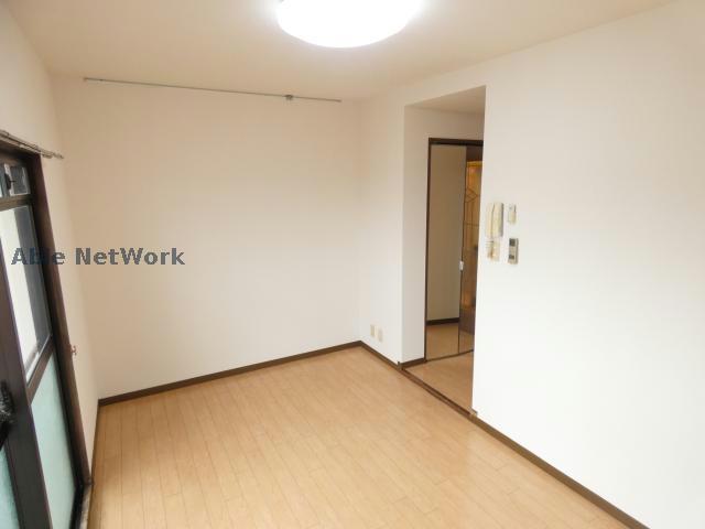 居室・リビング　※同型