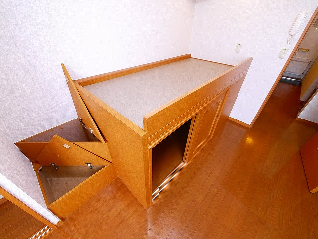 その他部屋・スペース　寝室にいかがでしょうか