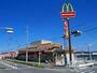 飲食店　マクドナルド　大和中央道郡山店（飲食店）まで2233m