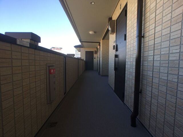 ロビー　ロビー