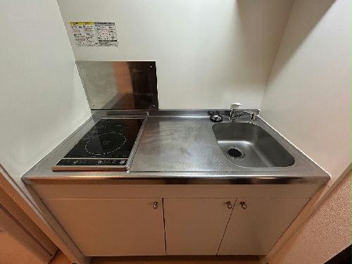 キッチン　ＩＨタイプ