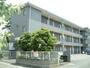 立川駅よりバス19分 徒歩5分 3階 築29年10ヶ月の賃貸物件