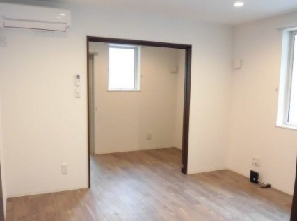 居室・リビング　※別部屋参考写真