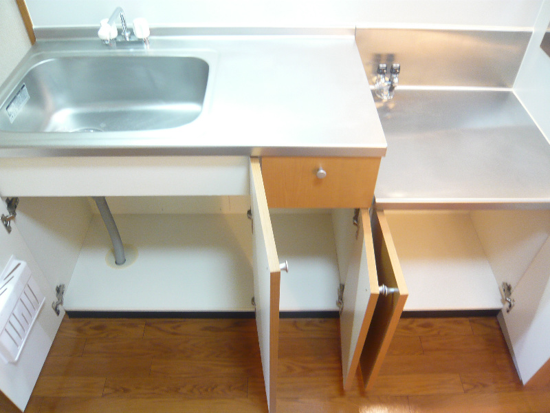 その他　※写真は202号室参照です。