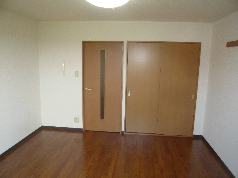 その他部屋・スペース　※写真は202号室参照です。