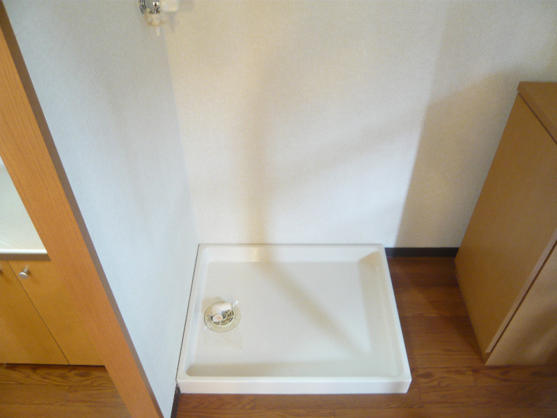 その他設備　※写真は202号室参照です。