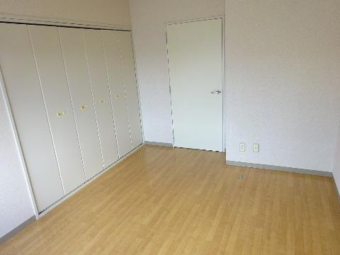 アンソレイユ中穂積　その他　洋室