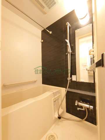 バス・シャワールーム　※別部屋参照