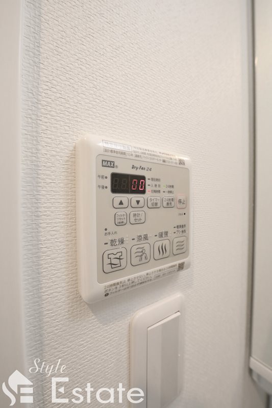 その他　浴室乾燥機
