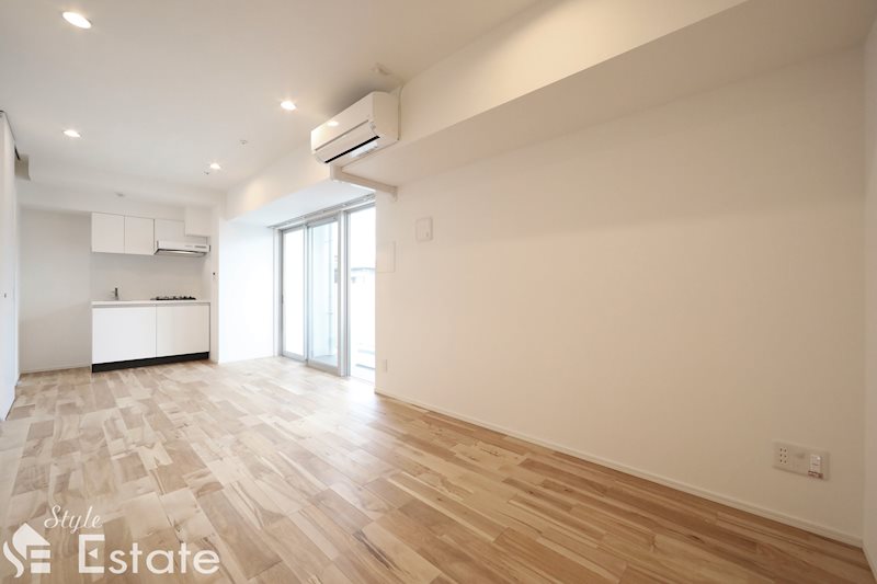 居室・リビング　洋室