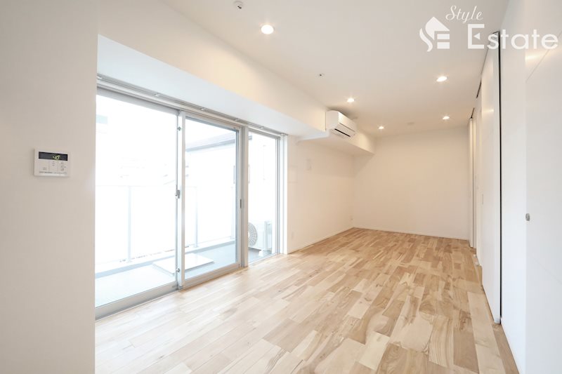 その他部屋・スペース　洋室