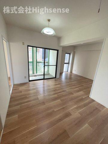 居室・リビング　おしゃれなリビングです