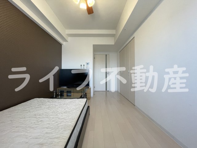 その他部屋・スペース　内装は落ち着いています