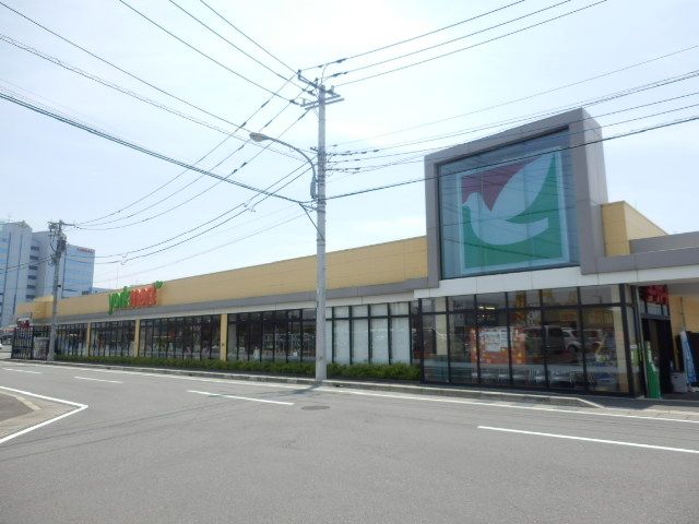 スーパー　ヨークマート厚木インター店（スーパー）まで1560m