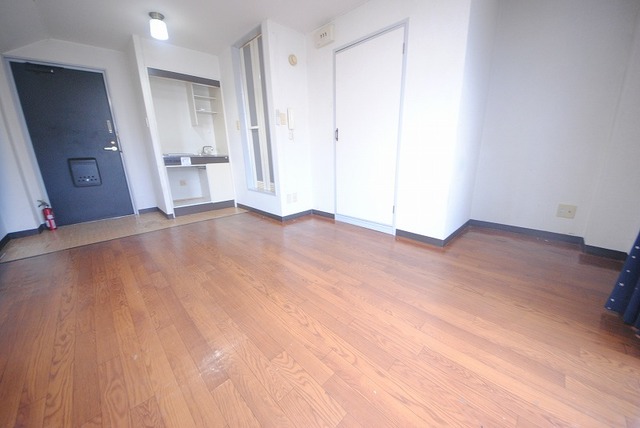 その他部屋・スペース　写真は３０２号室