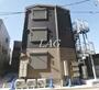 北千住駅より徒歩10分 1階 新築の賃貸物件
