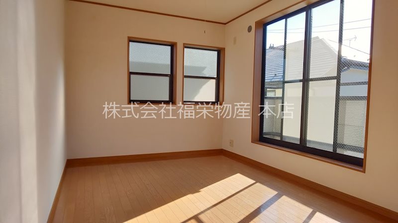 その他部屋・スペース　フローリング