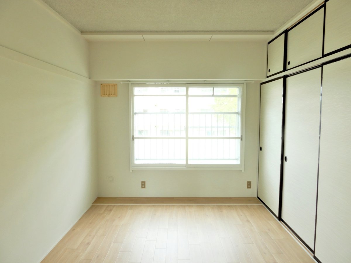 居室・リビング　別部屋の写真です