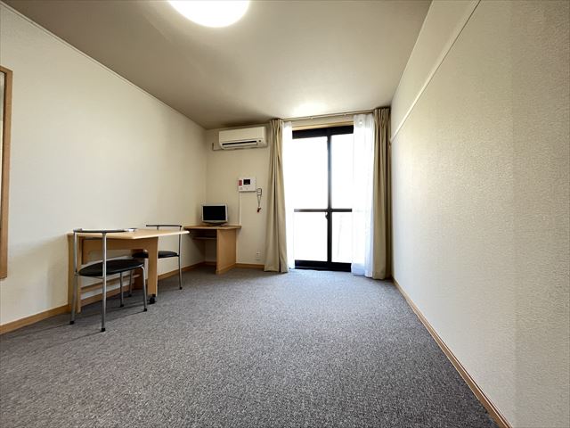 居室・リビング　洋室9.6帖