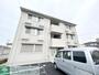 ルーデンス湘南II 3階 築3年9ヶ月の賃貸物件