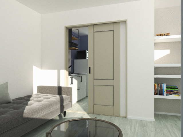 収納　写真はイメージです。