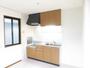 キッチン　※別部屋参考写真