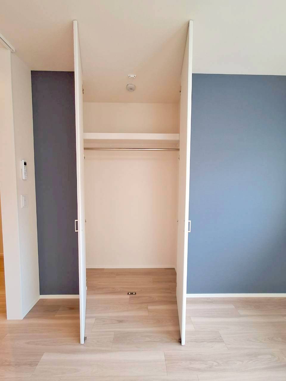 収納　★クローゼット★